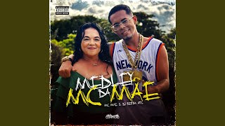 Medley da Mc Mae [upl. by Elleniad924]