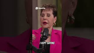 Joyce Meyer  Finding Divine Guidance Trusting God in Tough Decisions joycemeyer [upl. by Eugilegna]