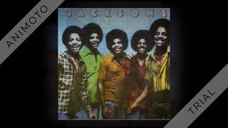 Jacksons  Shake Your Body Down To The Ground 45 single  1979 [upl. by Lyons486]