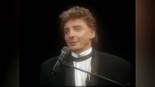 Barry Manilow  I write the songs The Greatest Hits amp Then Some 1993 HD [upl. by Bergeron]