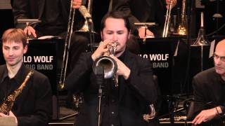 THILO WOLF BIG BAND Don Juan [upl. by Ybocaj]