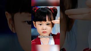 The people didn’t believe the little girl and the result made them regret it drama film movie [upl. by Jedediah]