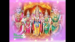 Om Saravana Bhava  Lord Murugan  Devotional song [upl. by Roel933]