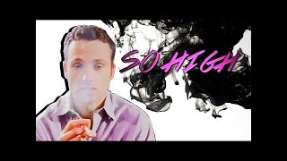 Simon Casey  So High 4k [upl. by Hadik]