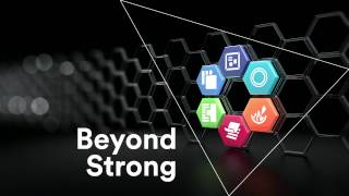 Introducing 3M Beyond Strong Assembly Solutions – Adhesives and Tapes [upl. by Kermit201]