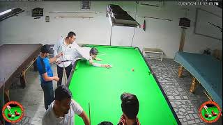 21st Century Billiards Live Stream [upl. by Tankoos354]