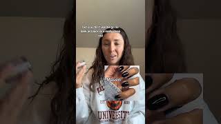 Fall Nail Colors Trend 2024 Pt1 wKim  BeautyGARDE Manicure [upl. by Eberly190]