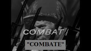 Combate 1965 quotBilly The Kidquot Audio en Español [upl. by Giuseppe776]