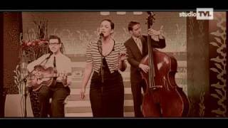 Caro Emerald  A night like this live and acoustic [upl. by Frida]