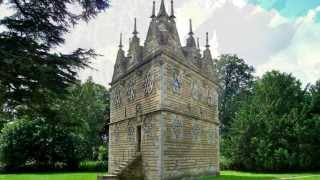 Architecture  An English Folly [upl. by Icak]