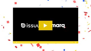 Marq  issuu Integration [upl. by Kory422]