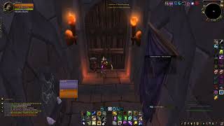 Arenas 2v2 Boomy amp Demo Lock 75  WoW Cataclysm Balance Druid PVP [upl. by Marguerie]