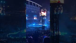 Metallica Seattle 2024 Leper Messiah [upl. by Atiekram]