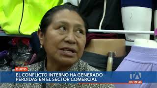 8 mil instituciones regresarán a clases en modalidad presencial este 22 de enero en Ecuador [upl. by Atniuq562]