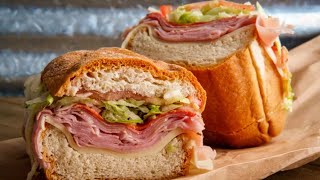 The 12 Absolute Best Italian Subs In The US [upl. by Iand]