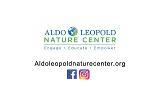 MESBA Business Profile Aldo Leopold Nature Center [upl. by Minabe]