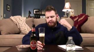 The Hopry Short  14 Reissdorf Kölsch Beer Review [upl. by Madi279]