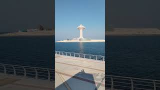 al khobar corniche foryou love shots [upl. by Annehsat]