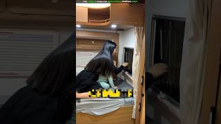 Dangerous Carriage Van Home 🐺😲New Viral Gadgets Smart Appliances Kitchen Utensils Home Inventions [upl. by Imehon]