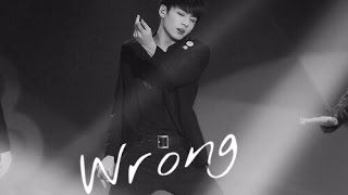 Wrong Jungkook FF Trailer [upl. by Eb]