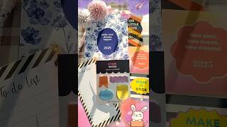 The Art Loom Planner 🌷✨ Unboxing 😍 shorts short youtubeshorts ytshorts review stationeryfest [upl. by Martin639]