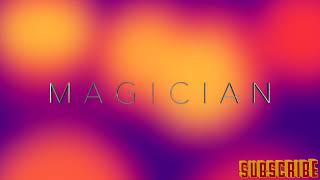 Free Amapiano type beat quotMAGICIANquot [upl. by Yleik155]