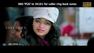 Enna Mannippaya Promo Song  Paagan [upl. by Wilkens735]