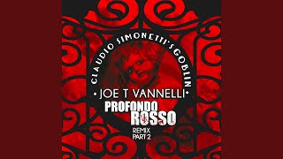 Profondo Rosso Remix Part 2 [upl. by Annairba]