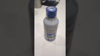 Rantac syrup uses in hindi ranitidine syrup uses stomachache pediatricians [upl. by Simsar180]