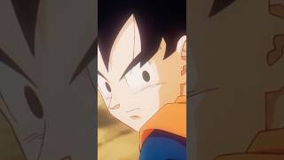 THE DRAGON BALL DAIMA INTRO WAS DEVIOUS AND TREACHEROUS PART 1 shorts [upl. by Nyliac]