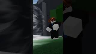 blad became a fish fyp fypシ゚viral viralvideo roblox [upl. by Karry]