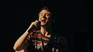 Alec Benjamin The Tour Part 1 [upl. by Painter]