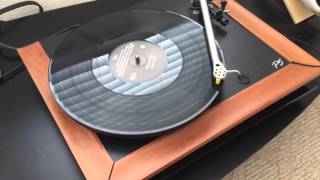 Crosley portable record player [upl. by Peder]