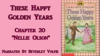 Chapter 20 Nellie Olson [upl. by Isadora]