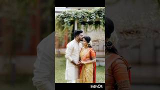 Kerala traditional weddingcouple photoshoot [upl. by Novak]