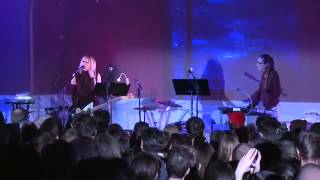 KIM GORDON AND JUTTA KOETHER  Sunday Sessions [upl. by Norehs]