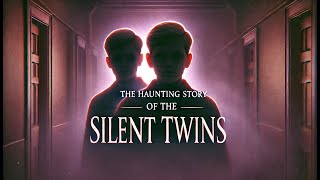 The Chilling Story of the Silent Twins – A True Mystery That Defies Explanation 👯‍♀️💀 [upl. by Amehsyt]