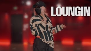 Loungin  LL Cool J  Bailey Sok [upl. by Sunev]