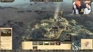 Total War ATTILA  Lets Play Hordes and Migration ESRB [upl. by Wera48]