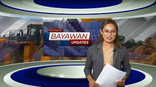 BAYAWAN CITY NEWS UPDATE FROM MARCH 11 TO 15 2024 [upl. by Tabina]