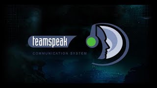 Team Speak 3  Nasıl İndirilir  Nasıl Kullanılır [upl. by Maxy355]