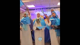 Somali Week Finland 2024 [upl. by Alguire]