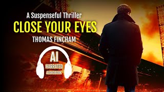 Close Your Eyes by Thomas Fincham Martin Rhodes Book 1 audiobooksfree FreeAudiobooks audible [upl. by Genovera858]