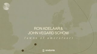 Ron Adelaar amp John Vegard Schow  Fawns of Amersfoort Neoclassical Piano  Solo Piano Music [upl. by Rubma78]