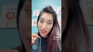 Pediatrician Discusses Trichotillomania  A Hair Pulling Disorder  Dr Amna Husain shorts [upl. by Camel]