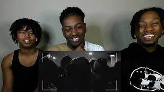 Ab Da Jett x Yus Gz x Nesty Floxks x Scottie2Hotty  AFRICAN DEMONS PT2  REACTION [upl. by Aneetsirk660]