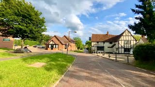 Tom Jobim  Look to the Sky Woughton on the Green  Milton Keynes England [upl. by Kelcy]