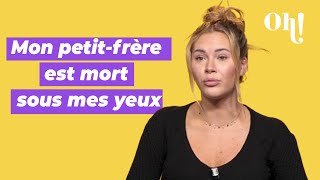 ELLE A ASSISTÉ À LA MORT DE SON FRÈRE [upl. by Fisuoy]