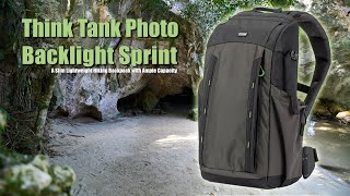 Backlight Sprint Backpack 2024 [upl. by Sandor]