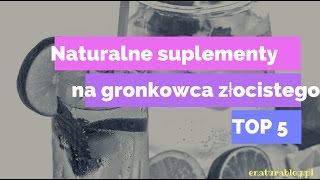 Jak leczyć gronkowca złocistego  Naturalne leczenie [upl. by Ernst173]